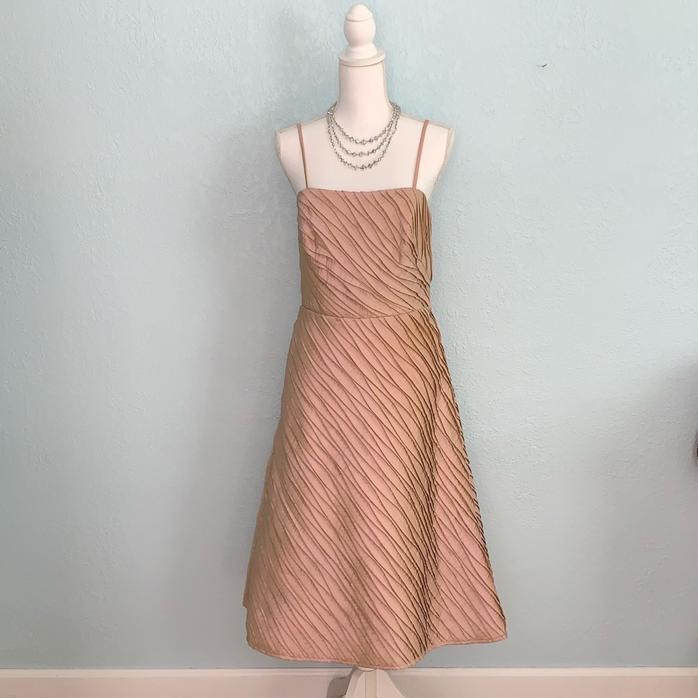 Watters & Watters cocktail dress